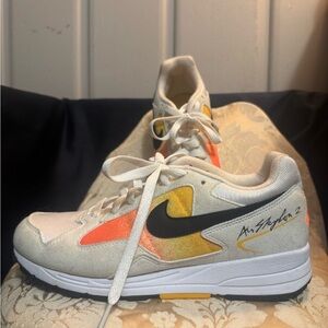 Nike Ait Max Retro Runner Sneakers